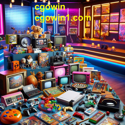 A Evolução dos Jogos Eletrônicos: Do Arcade ao Futuro